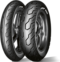 PNEU 170/80-15 77H MC K555 DUNLOP - Imagem Secundária 1