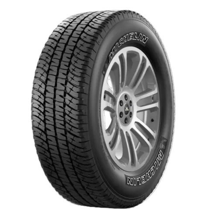 PNEU LT275/70R18 125/122S LTX A/T 2 LRE TL MICHELIN - Imagem Secundária 1