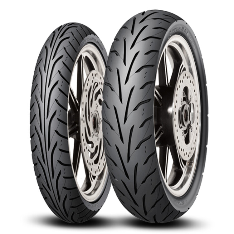PNEU 150/70-18 70H TL ARROWMAX GT601 DUNLOP - Imagem Secundária 1