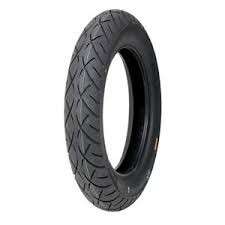 PNEU 130/90B16 73H ME888 F METZELER - Imagem Secundária 1