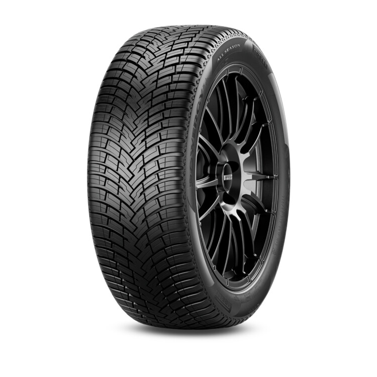 PNEU 235/55R18 104V XL POWERGY ALL SEASON SF PIRELLI - Imagem Secundária 1