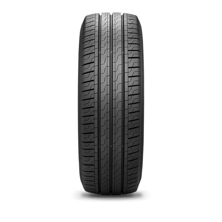 PNEU 195/75R16 110R C CARRIER PIRELLI - Imagem Secundária 1