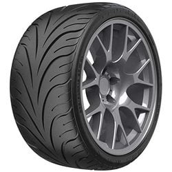 PNEU 205/40ZR18 595 FEDERAL - Imagem Secundária 1