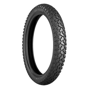 PNEU 90/100-19 TW39  BRIDGESTONE - Imagem Secundária 1