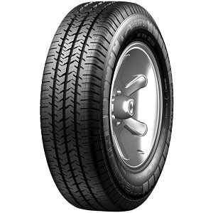 PNEU 195/70R15C 98/96T AGILIS 51 MICHELIN - Imagem Secundária 1