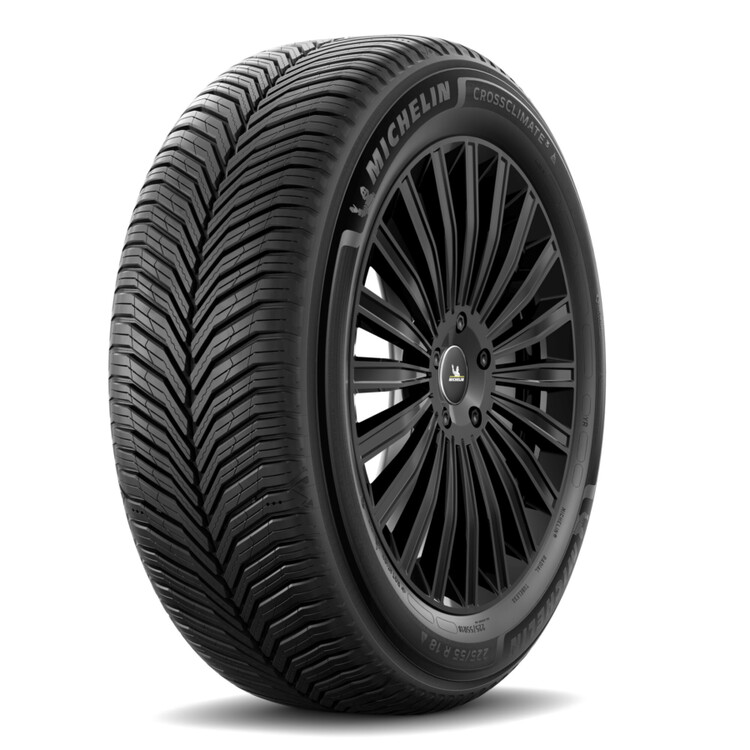 PNEU 205/55 R16 94V XL TL CROSSCLIMATE 3 MICHELIN - Imagem Secundária 1