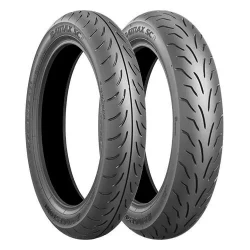 PNEU 80/90R14 40P SC1F TL BRIDGESTONE - Imagem Secundária 1