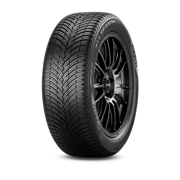 PNEU 225/45R18 95Y XL CINTURATO ALL SEASON SF 3 PIRELLI - Imagem Secundária 1