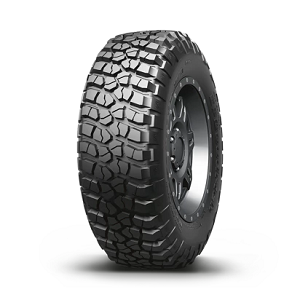 PNEU 37/12.50R17LT 116Q MUD TERRAIN T/A KM3 - Imagem Secundária 1
