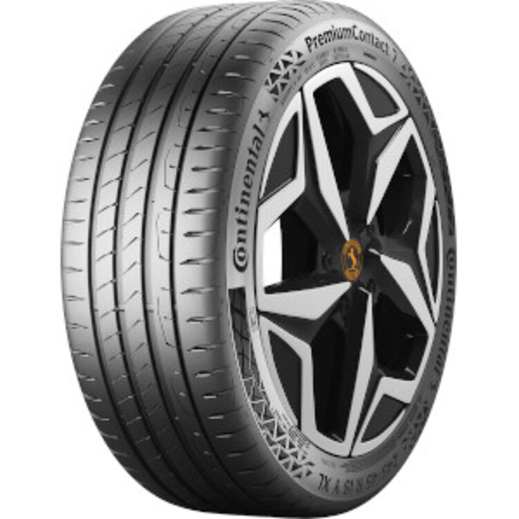PNEU 285/45R20 112Y XL FR PremiumContact 7 CONTINENTAL - Imagem Secundária 1