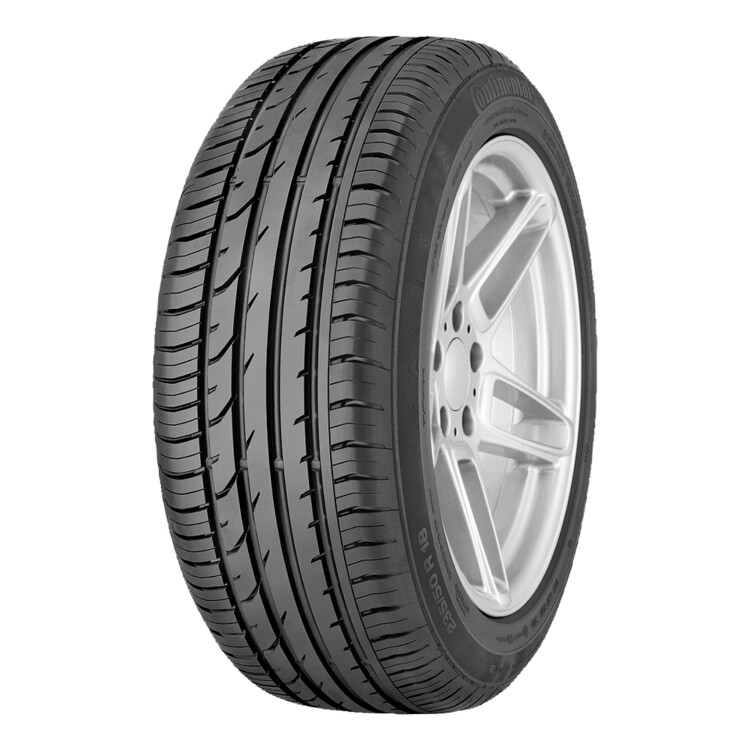 PNEU 225/60R16 102V XL ContiPremiumContact 2 CONTINENTAL - Imagem Secundária 1