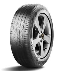 PNEU 205/50 R17 ULTRACONTACT 6  93V FR XL CONTINENTAL