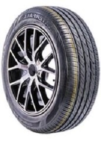 PNEU 185/60R13 80H ECO DYNAMIC WATERFALL - Imagem Secundária 1