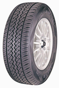 PNEU 235/70SR16 106S KR15 KENDA - Imagem Secundária 1