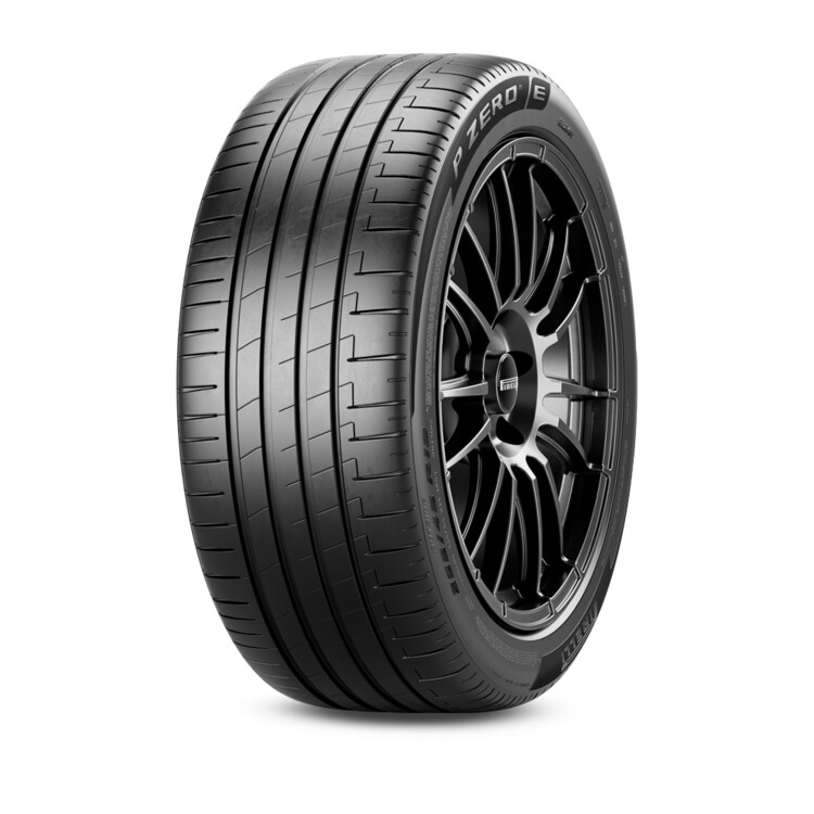 PNEU 235/45R18 98Y XL PZERO E RNF ELT PIRELLI - Imagem Secundária 1