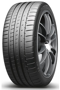 PNEU 255/30ZR19 91Y PILOT SUPER SPORT ZP XL MICHELIN - Imagem Secundária 1