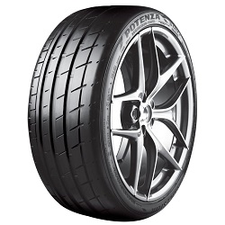 PNEU 245/35ZR20 (91Y) XL S007 BRIDGESTONE - Imagem Secundária 1