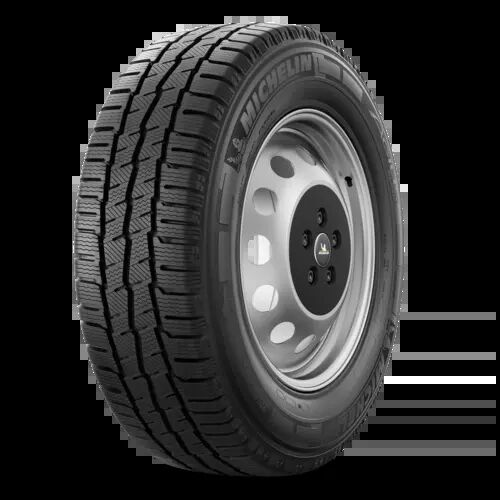 PNEU 215/65R16C 109/107T AGILIS+ MICHELIN - Imagem Secundária 1