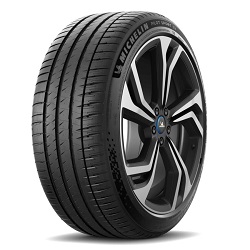 PNEU 255/50R21 109Y PILOT SPORT EV (BMW) MICHELIN - Imagem Secundária 1