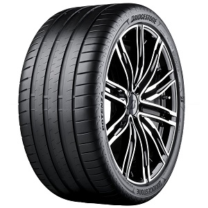 PNEU 245/40R17 91Y POTENZA SPORT BRIDGESTONE - Imagem Secundária 1