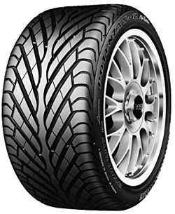 PNEU 205/55ZR16 S02 BRIDGESTONE - Imagem Secundária 1