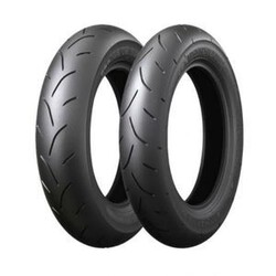 PNEU 120/70V17 G601 BRIDGESTONE - Imagem Secundária 1