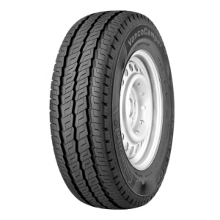 PNEU 225/65R16CP 112R VancoCamper 8PR CONTINENTAL - Imagem Secundária 1