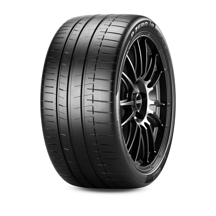 PNEU 255/35R20 97Y XL PZERO R (NA2) PIRELLI - Imagem Secundária 1