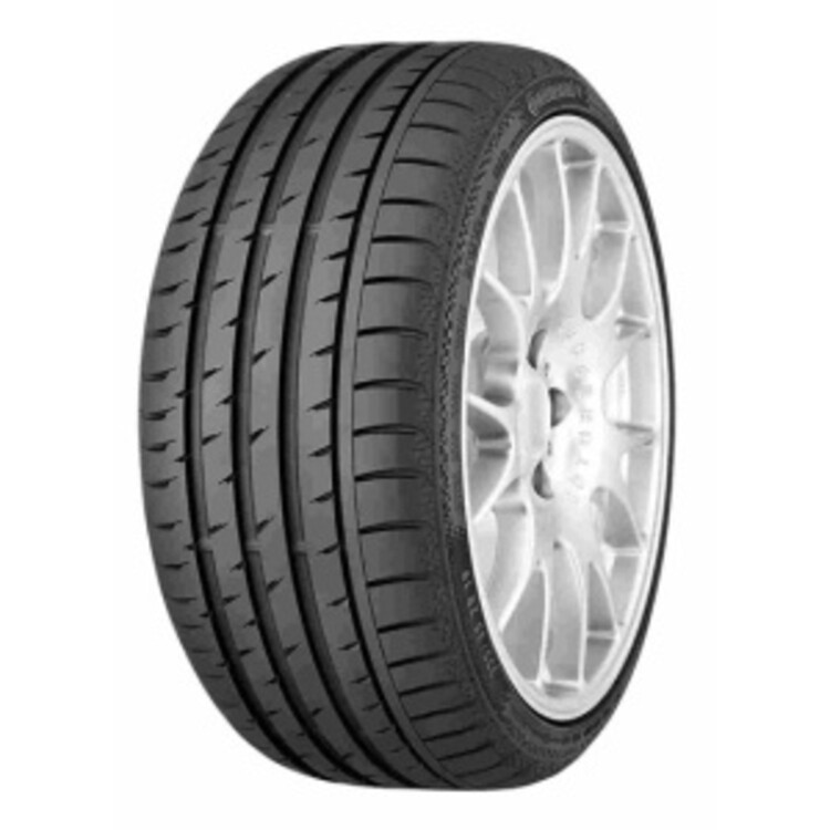 PNEU 275/40R18 99Y ContiSportContact 3 E SSR * CONTINENTAL - Imagem Secundária 1