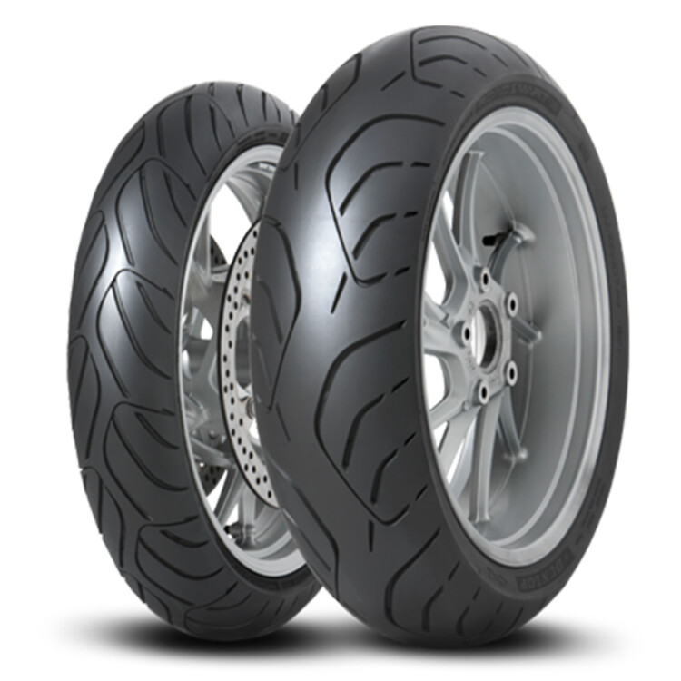 PNEU 180/55ZR17 (73W) TL SX ROADSMART III SP DUNLOP