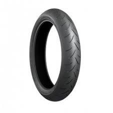 PNEU 120/70-17 58W S21F BRIDGESTONE - Imagem Secundária 1