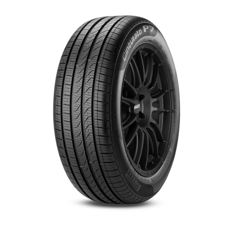 PNEU 275/35R21 103V XL CINTURATO P7 A/S (N0) PIRELLI - Imagem Secundária 1