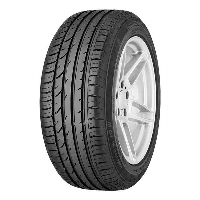 PNEU 235/55R18 104Y PREMIUM 2 AO XL CONTINENTAL - Imagem Secundária 1