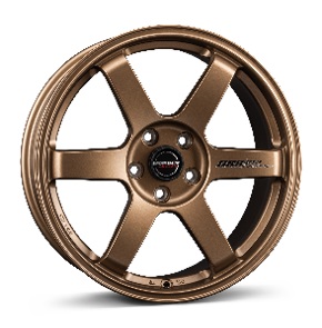 JANTE BORBET DB8GT2 8,5X19 ET45 5X112 BRONCE MATT 66,5