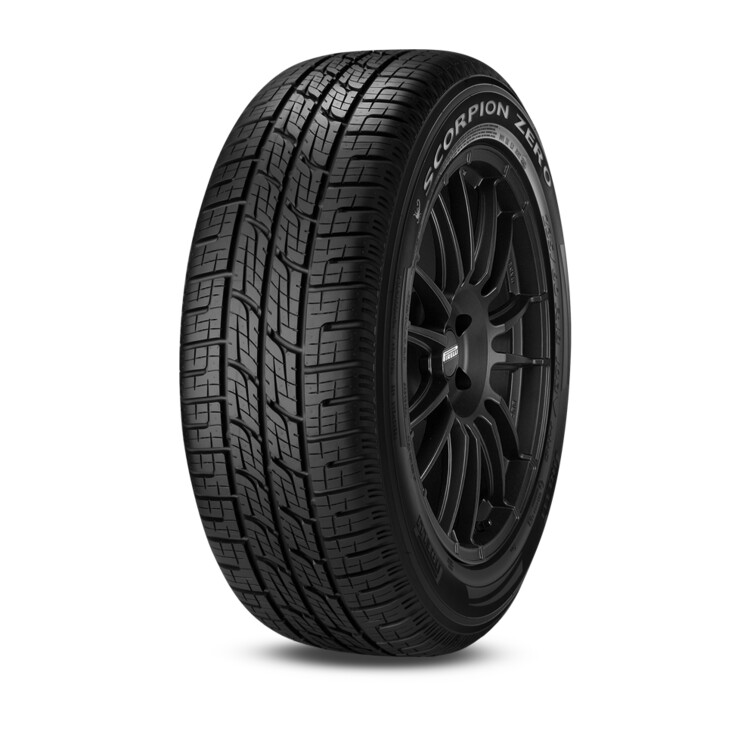 PNEU 255/55R19 111V XL S-Zero PIRELLI - Imagem Secundária 1