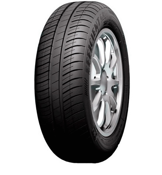 PNEU 165/65R15 81T EFFIGRIP COMPACT VW GOODYEAR - Imagem Secundária 1