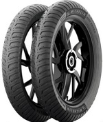 PNEU 3.50-10 59J RF CITY EXTRA TL MICHELIN - Imagem Secundária 1
