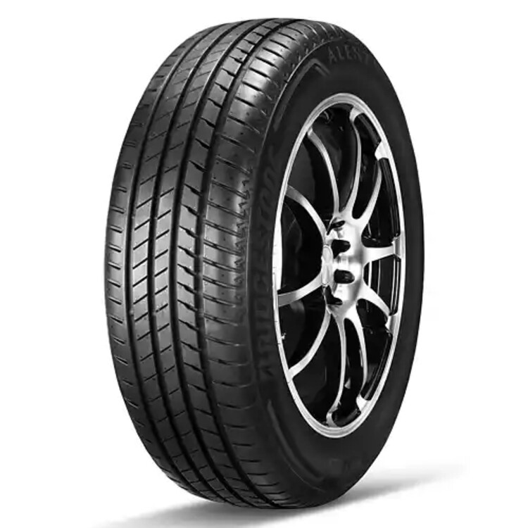 PNEU 255/50 R21 109Y ALENZA1 BRIDGESTONE - Imagem Secundária 1