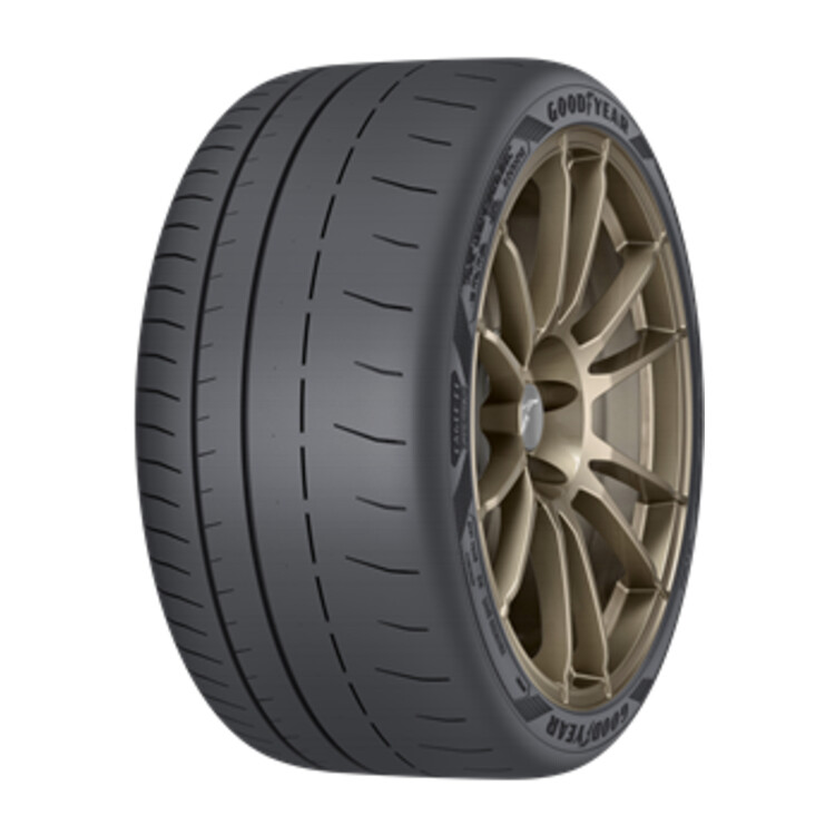 PNEU 265/35ZR20 (99Y) EAG F1 SUPERSP RSN0XLFP GOODYEAR - Imagem Secundária 1