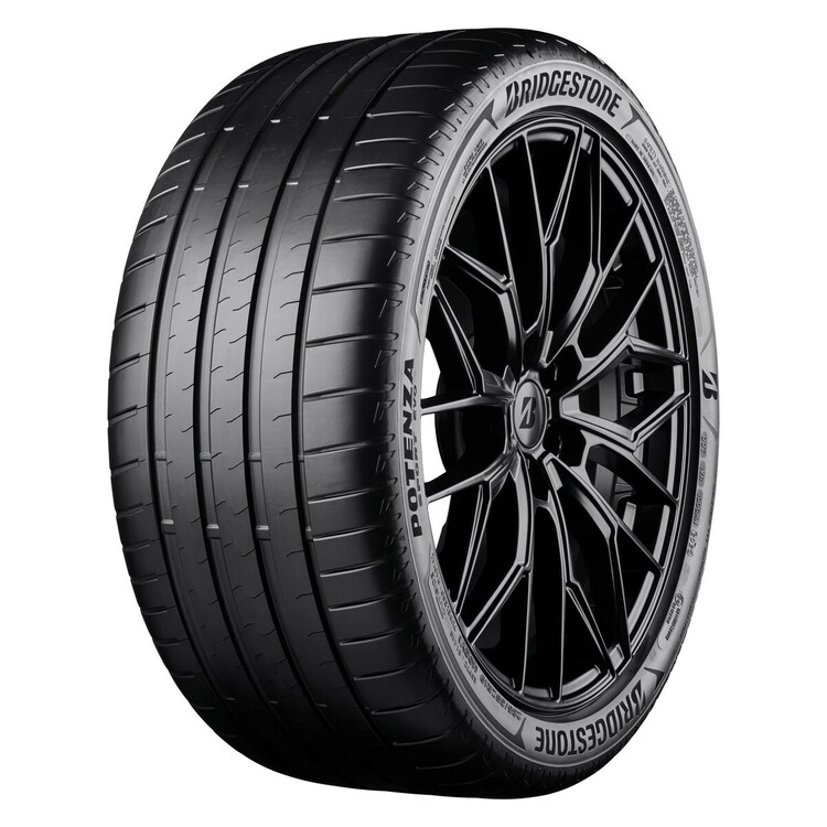PNEU 225/40 R18 92Y POTENZA SPORT EVO BRIDGESTONE - Imagem Secundária 1