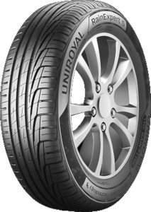 PNEU 235/55 R17 103V XL RAINSPORT 5 UNIROYAL - Imagem Secundária 1