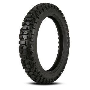 PNEU 80/100-18 K291 F KENDA - Imagem Secundária 1