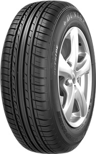 PNEU 195/55HR15 85H FASTRESPONSE DUNLOP - Imagem Secundária 1