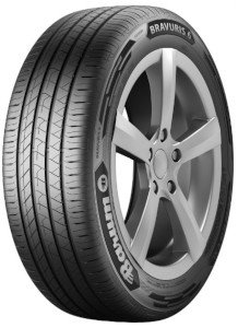 PNEU 195/55R16 87V BRAVURIS 6 BARUM - Imagem Secundária 1