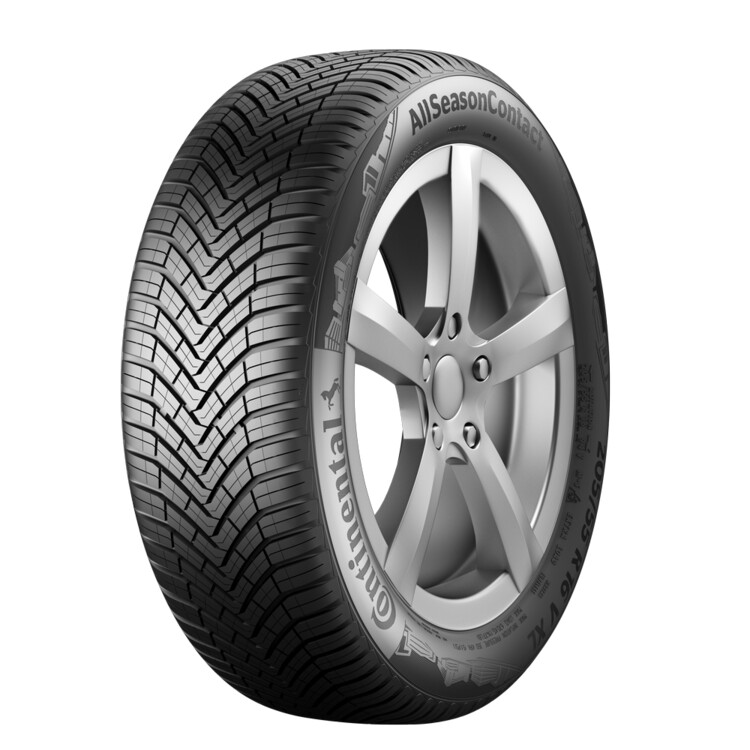 PNEU 215/50R17 95V XL FR AllSeasonContact CONTINENTAL - Imagem Secundária 1