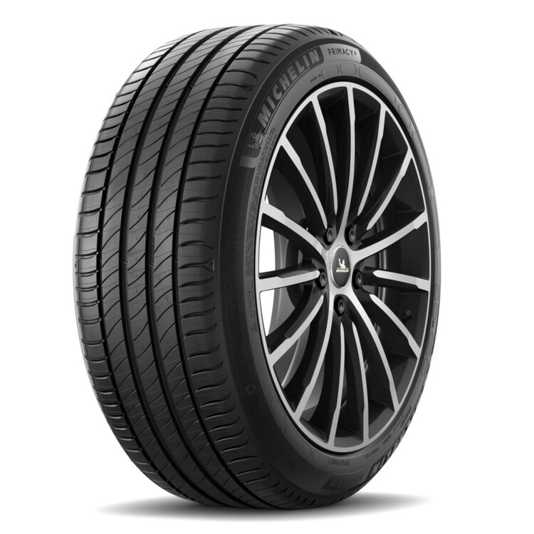 PNEU 235/55 R19 105W XL TL PRIMACY 4 SUV ACOUSTIC GOE MICHELIN - Imagem Secundária 1