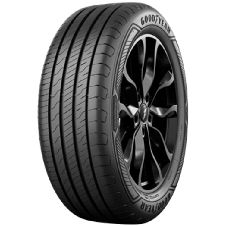 PNEU 235/65R17 108V EFFICIENTGRIP 2 SUV XL GOODYEAR - Imagem Secundária 1