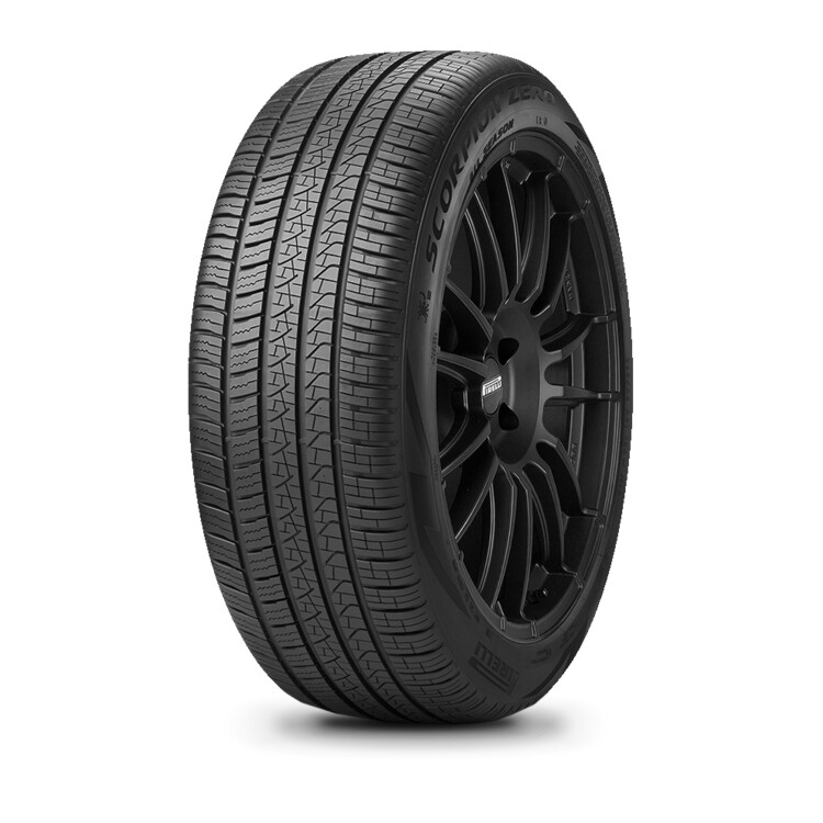 PNEU 255/45R20 105W XL SZROAS(MGT) PIRELLI - Imagem Secundária 1