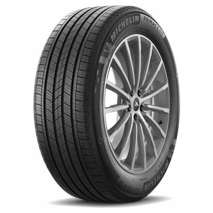 PNEU HL285/40 R23 115Y XL TL PRIMACY ALL SEASON A LR MICHELIN - Imagem Secundária 1