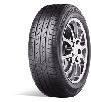 PNEU 195/55R16 87V EP150 BRIDGESTONE - Imagem Secundária 1